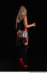 CHRISTY SCARY STANDING POSE